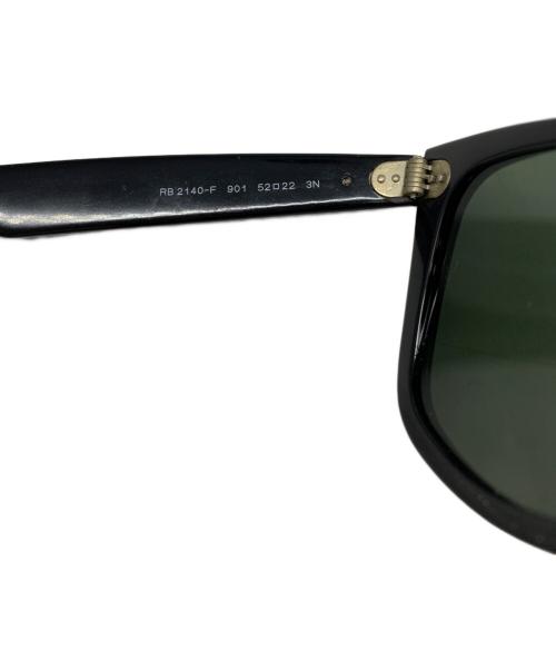RAY-BAN（レイバン）RAY-BAN (レイバン) RAY-BAN　サングラス ブラックの古着・服飾アイテム