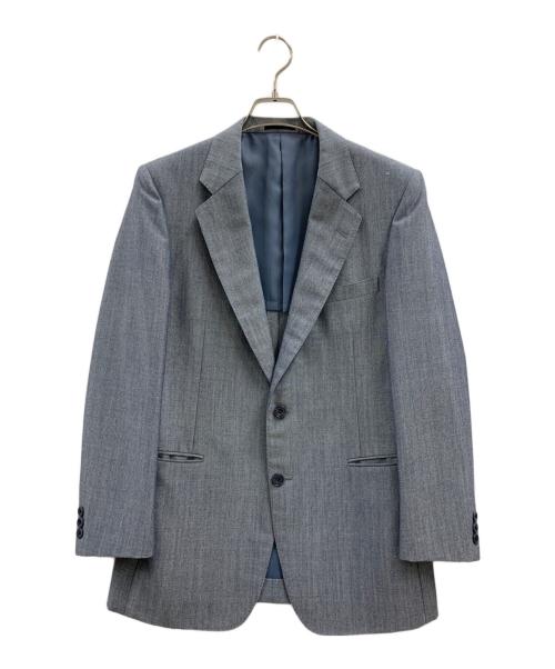 Burberry's（バーバリーズ）Burberry's (バーバリーズ) Burberry's　セットアップスーツ ブルー サイズ:A6の古着・服飾アイテム