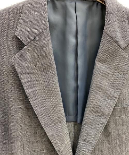 Burberry's（バーバリーズ）Burberry's (バーバリーズ) Burberry's　セットアップスーツ ブルー サイズ:A6の古着・服飾アイテム