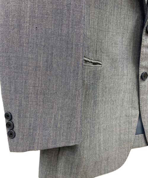 Burberry's（バーバリーズ）Burberry's (バーバリーズ) Burberry's　セットアップスーツ ブルー サイズ:A6の古着・服飾アイテム