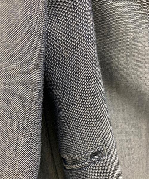 Burberry's（バーバリーズ）Burberry's (バーバリーズ) Burberry's　セットアップスーツ ブルー サイズ:A6の古着・服飾アイテム