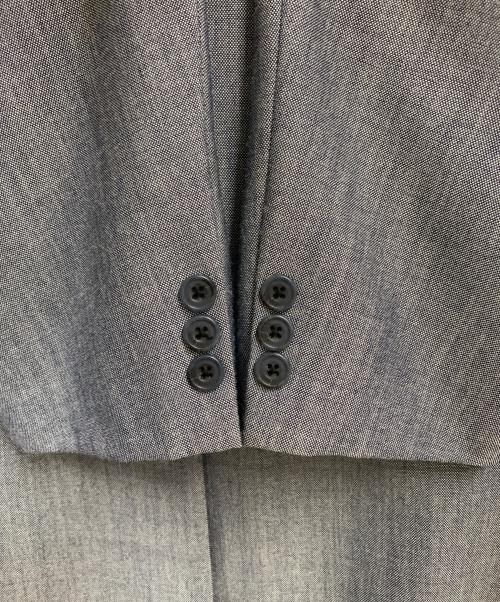 Burberry's（バーバリーズ）Burberry's (バーバリーズ) Burberry's　セットアップスーツ ブルー サイズ:A6の古着・服飾アイテム