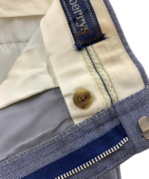 Burberry's（バーバリーズ）Burberry's (バーバリーズ) Burberry's　セットアップスーツ ブルー サイズ:A6の古着・服飾アイテム