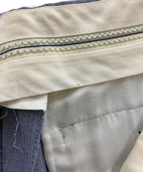 Burberry's（バーバリーズ）Burberry's (バーバリーズ) Burberry's　セットアップスーツ ブルー サイズ:A6の古着・服飾アイテム