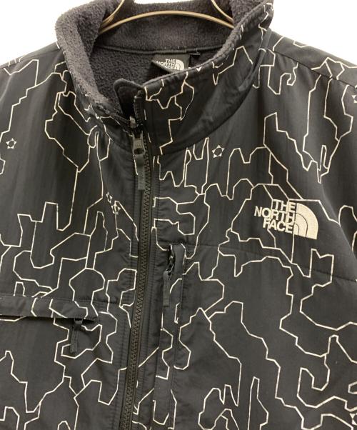 THE NORTH FACE（ザ ノース フェイス）THE NORTH FACE (ザ ノース フェイス) THE NORTH FACE ノベルティーデナリジャケット ブラック サイズ:Lの古着・服飾アイテム