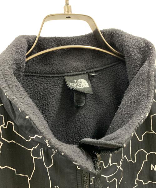 THE NORTH FACE（ザ ノース フェイス）THE NORTH FACE (ザ ノース フェイス) THE NORTH FACE ノベルティーデナリジャケット ブラック サイズ:Lの古着・服飾アイテム