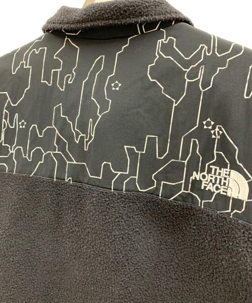 THE NORTH FACE（ザ ノース フェイス）THE NORTH FACE (ザ ノース フェイス) THE NORTH FACE ノベルティーデナリジャケット ブラック サイズ:Lの古着・服飾アイテム