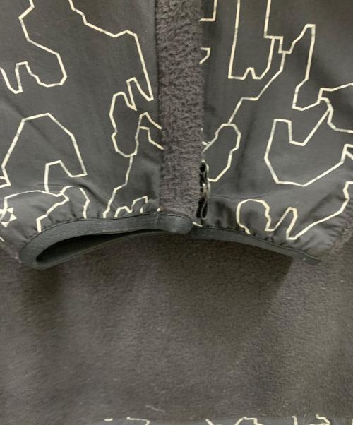 THE NORTH FACE（ザ ノース フェイス）THE NORTH FACE (ザ ノース フェイス) THE NORTH FACE ノベルティーデナリジャケット ブラック サイズ:Lの古着・服飾アイテム