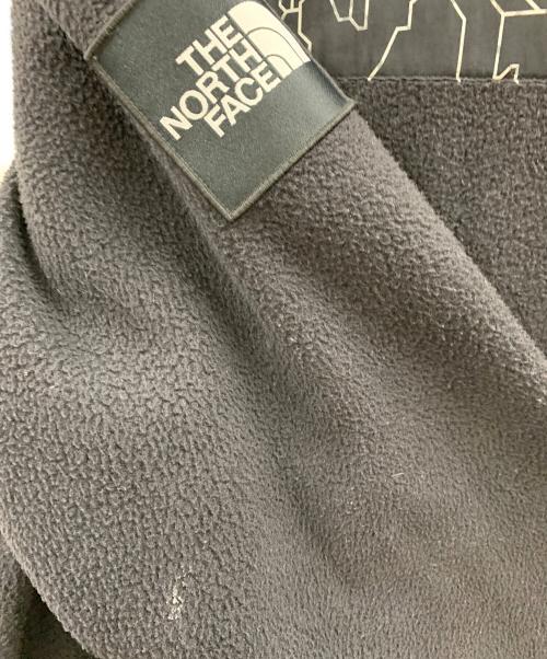 THE NORTH FACE（ザ ノース フェイス）THE NORTH FACE (ザ ノース フェイス) THE NORTH FACE ノベルティーデナリジャケット ブラック サイズ:Lの古着・服飾アイテム