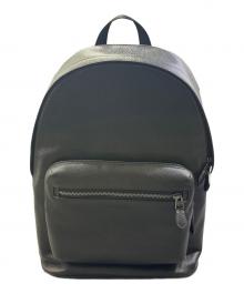 COACH（コーチ）の古着「リュック」｜ブラック