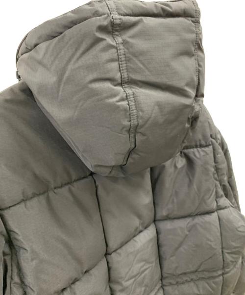 VOLCOM（ボルコム）VOLCOM (ボルコム) VOLCOM　中綿ジャケット ブラック サイズ:Mの古着・服飾アイテム