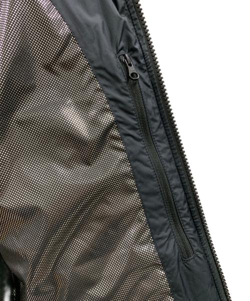Columbia（コロンビア）Columbia (コロンビア) Columbia　中綿ジャケット ブラック サイズ:Mの古着・服飾アイテム