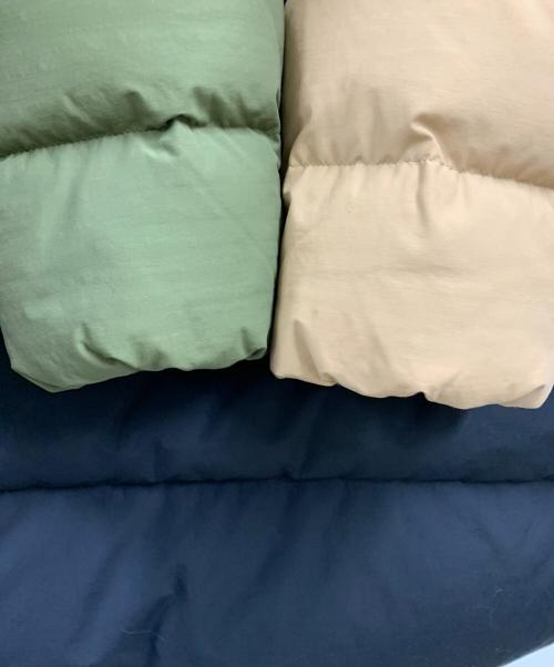 Karrimor（カリマー）Karrimor (カリマー) Karrimor　ダウンジャケット マルチカラー サイズ:Lの古着・服飾アイテム