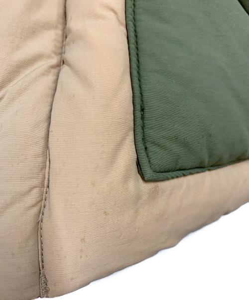 Karrimor（カリマー）Karrimor (カリマー) Karrimor　ダウンジャケット マルチカラー サイズ:Lの古着・服飾アイテム