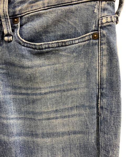 Denham（デンハム）Denham (デンハム) Denham　デニムパンツ ブルー サイズ:W28の古着・服飾アイテム