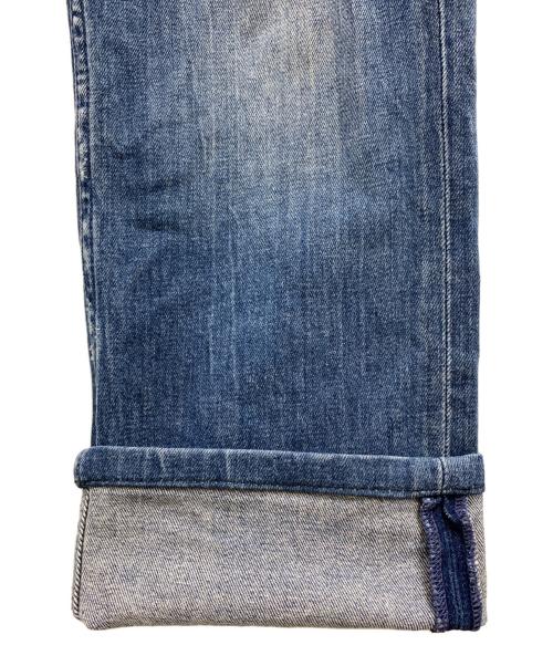 Denham（デンハム）Denham (デンハム) Denham　デニムパンツ ブルー サイズ:W28の古着・服飾アイテム