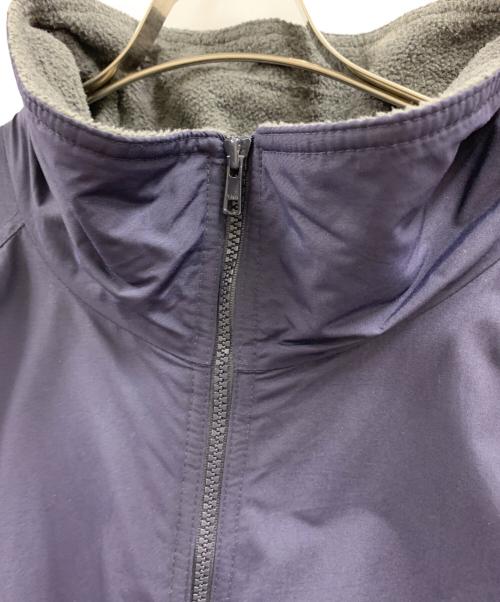 LAND'S END（ランズエンド）LAND'S END (ランズエンド) LAND'S END　スコールジャケット ネイビー サイズ:XXLの古着・服飾アイテム