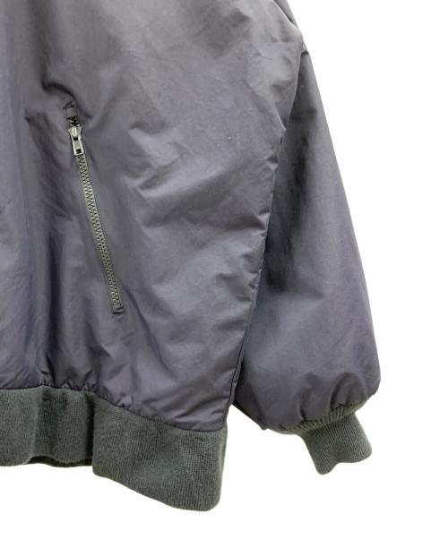 LAND'S END（ランズエンド）LAND'S END (ランズエンド) LAND'S END　スコールジャケット ネイビー サイズ:XXLの古着・服飾アイテム