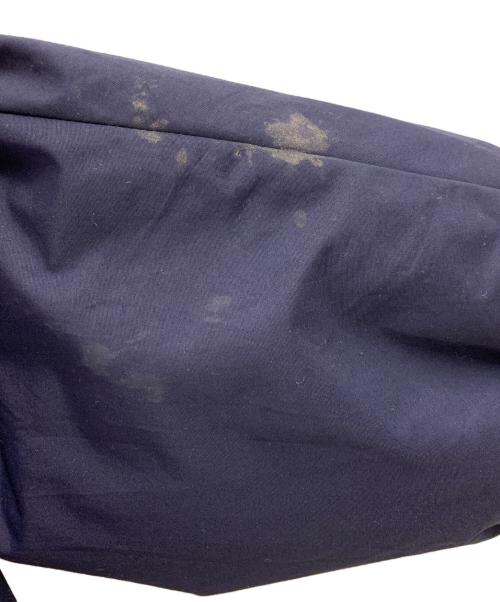 LAND'S END（ランズエンド）LAND'S END (ランズエンド) LAND'S END　スコールジャケット ネイビー サイズ:XXLの古着・服飾アイテム