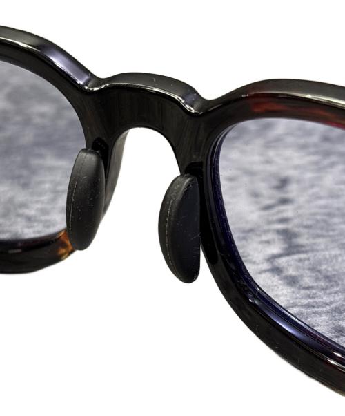 Eyevol（アイヴォル）Eyevol (アイヴォル) サングラス ブラックの古着・服飾アイテム