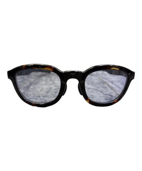 Eyevol（アイヴォル）Eyevol (アイヴォル) サングラス ブラックの古着・服飾アイテム