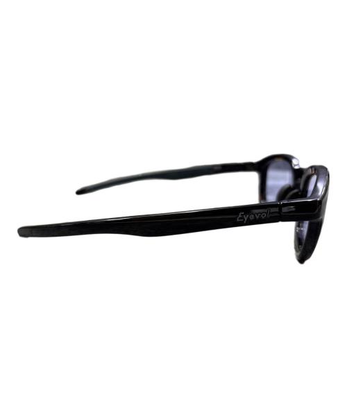 Eyevol（アイヴォル）Eyevol (アイヴォル) サングラス ブラックの古着・服飾アイテム