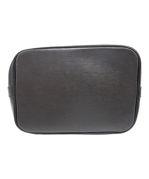 LOUIS VUITTON（ルイ ヴィトン）LOUIS VUITTON (ルイ ヴィトン) ショルダーバッグ ノエ ノワールの古着・服飾アイテム