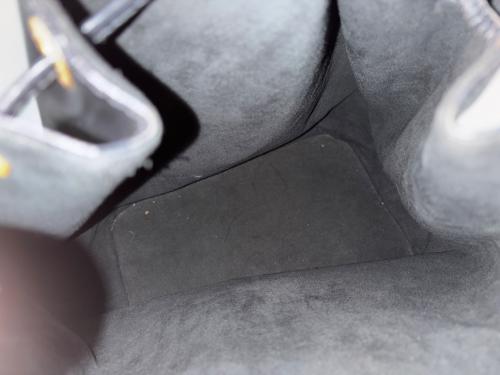 LOUIS VUITTON（ルイ ヴィトン）LOUIS VUITTON (ルイ ヴィトン) ショルダーバッグ ノエ ノワールの古着・服飾アイテム