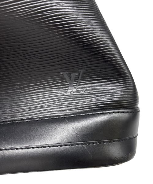 LOUIS VUITTON（ルイ ヴィトン）LOUIS VUITTON (ルイ ヴィトン) ショルダーバッグ ノエ ノワールの古着・服飾アイテム