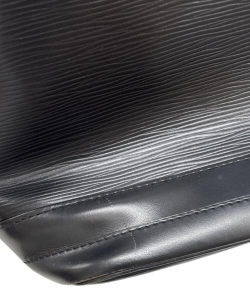 LOUIS VUITTON（ルイ ヴィトン）LOUIS VUITTON (ルイ ヴィトン) ショルダーバッグ ノエ ノワールの古着・服飾アイテム