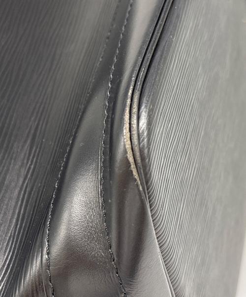 LOUIS VUITTON（ルイ ヴィトン）LOUIS VUITTON (ルイ ヴィトン) ショルダーバッグ ノエ ノワールの古着・服飾アイテム