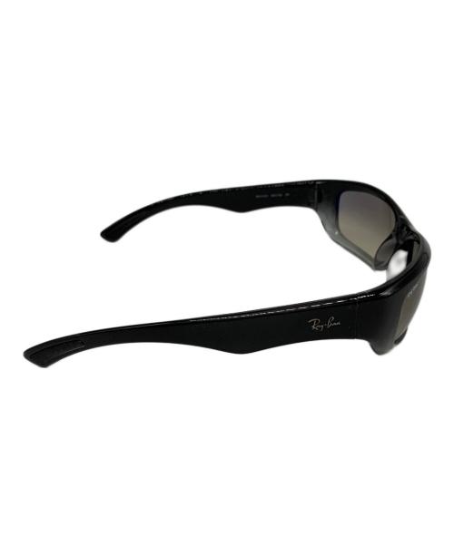 RAY-BAN（レイバン）RAY-BAN (レイバン) RAY-BAN　サングラス ブラックの古着・服飾アイテム