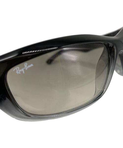 RAY-BAN（レイバン）RAY-BAN (レイバン) RAY-BAN　サングラス ブラックの古着・服飾アイテム