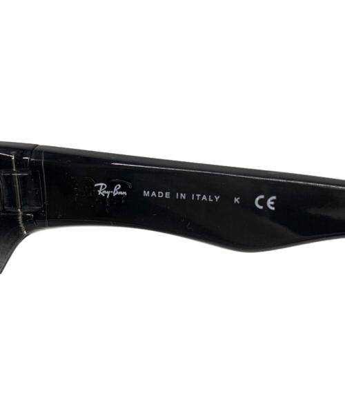 RAY-BAN（レイバン）RAY-BAN (レイバン) RAY-BAN　サングラス ブラックの古着・服飾アイテム