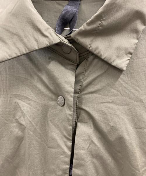 THE NORTH FACE（ザ ノース フェイス）THE NORTH FACE (ザ ノース フェイス) THE NORTH FACE　ジャケット カーキ サイズ:Mの古着・服飾アイテム