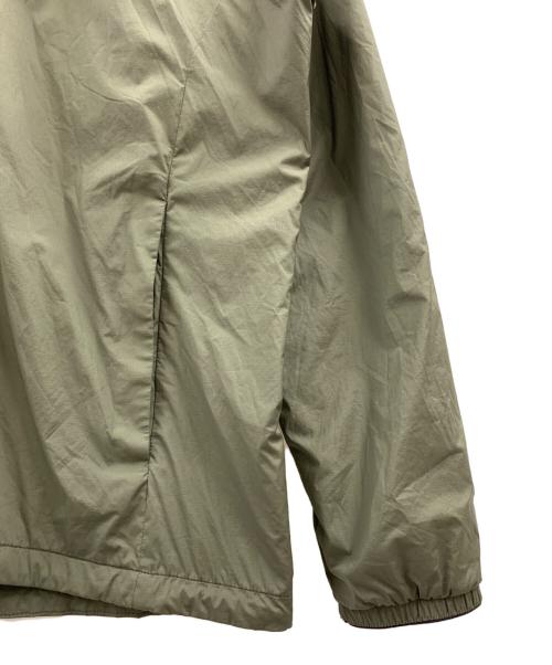 THE NORTH FACE（ザ ノース フェイス）THE NORTH FACE (ザ ノース フェイス) THE NORTH FACE　ジャケット カーキ サイズ:Mの古着・服飾アイテム