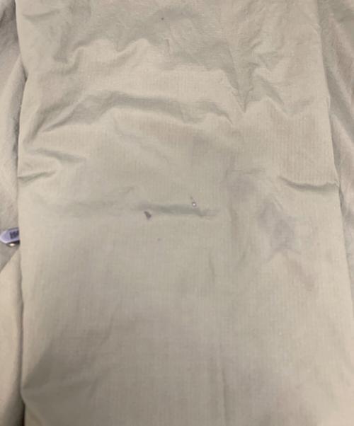 THE NORTH FACE（ザ ノース フェイス）THE NORTH FACE (ザ ノース フェイス) THE NORTH FACE　ジャケット カーキ サイズ:Mの古着・服飾アイテム