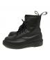Dr.Martens (ドクターマーチン) Dr.Martens　8ホールブーツ ブラック サイズ:UK5：12000円