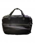 BLACK EMBERブラックエンバー）の古着「3WAYバッグ」｜ブラック