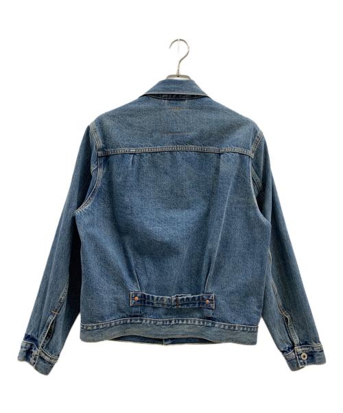 LEVI'S PReMIUM（リーバイス プレミアム）LEVI'S PReMIUM (リーバイス プレミアム) LEVI'S PReMIUM　デニムジャケット インディゴ サイズ:Sの古着・服飾アイテム
