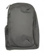 ELECOMエレコム）の古着「ELECOM MNL CITY PACK  バックパック」｜ブラック