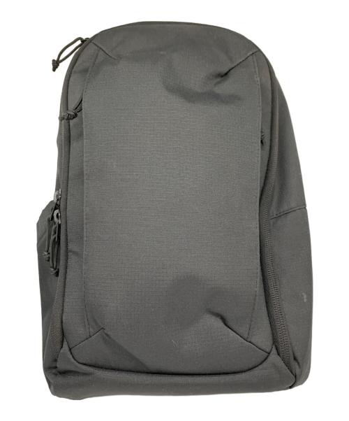 ELECOM（エレコム）ELECOM (エレコム) ELECOM MNL CITY PACK  バックパック ブラックの古着・服飾アイテム