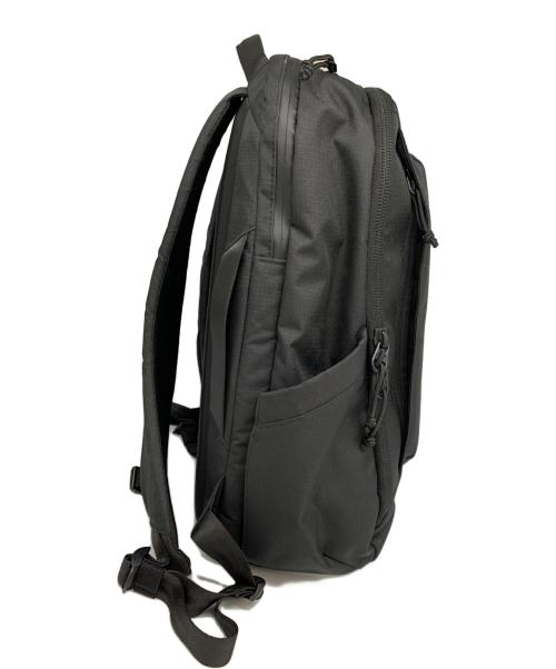 ELECOM（エレコム）ELECOM (エレコム) ELECOM MNL CITY PACK  バックパック ブラックの古着・服飾アイテム