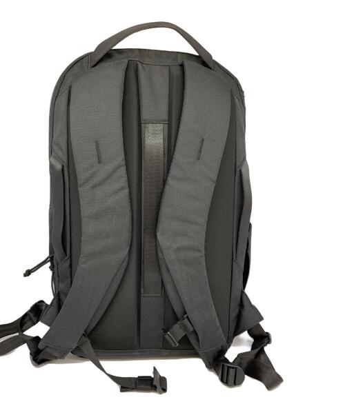 ELECOM（エレコム）ELECOM (エレコム) ELECOM MNL CITY PACK  バックパック ブラックの古着・服飾アイテム