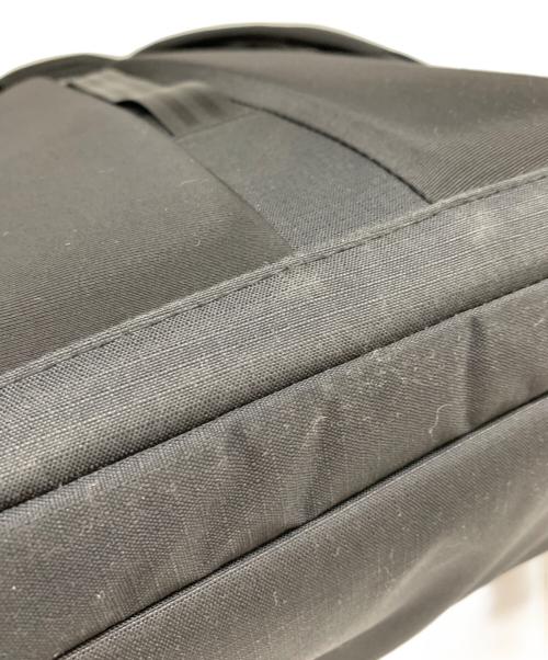 ELECOM（エレコム）ELECOM (エレコム) ELECOM MNL CITY PACK  バックパック ブラックの古着・服飾アイテム