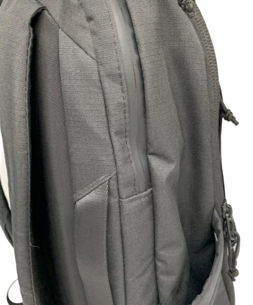 ELECOM（エレコム）ELECOM (エレコム) ELECOM MNL CITY PACK  バックパック ブラックの古着・服飾アイテム