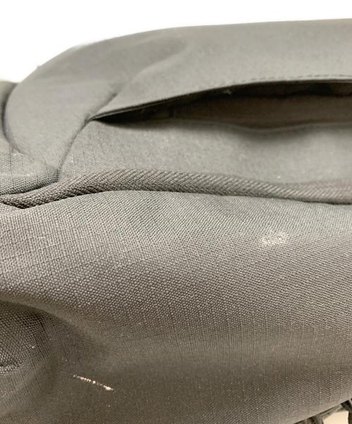 ELECOM（エレコム）ELECOM (エレコム) ELECOM MNL CITY PACK  バックパック ブラックの古着・服飾アイテム