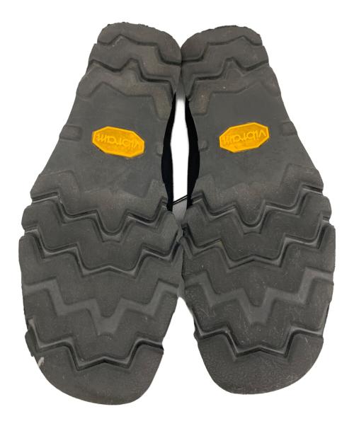 CLARKS ORIGINALS（クラークス オリジナルズ）CLARKS ORIGINALS (クラークス オリジナルズ) Clarks Originals　モカシンシューズ ブラック サイズ:26.5cmの古着・服飾アイテム