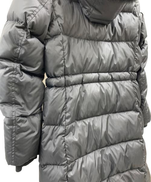 COACH（コーチ）COACH (コーチ) COACH　ダウンコート ブラック サイズ:XSの古着・服飾アイテム