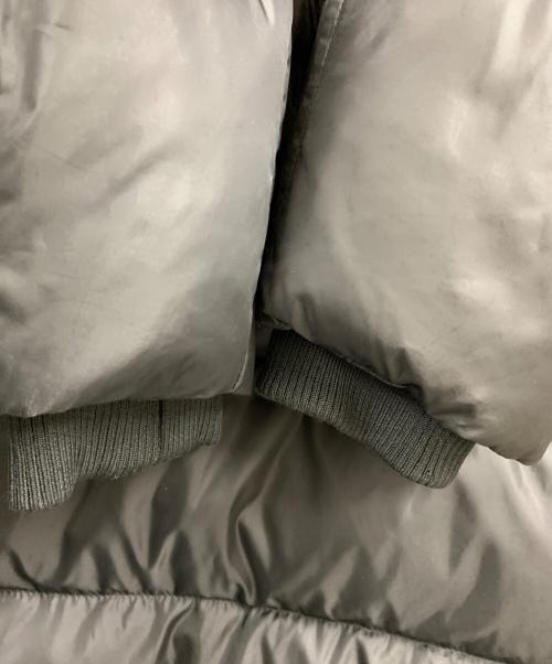 COACH（コーチ）COACH (コーチ) COACH　ダウンコート ブラック サイズ:XSの古着・服飾アイテム